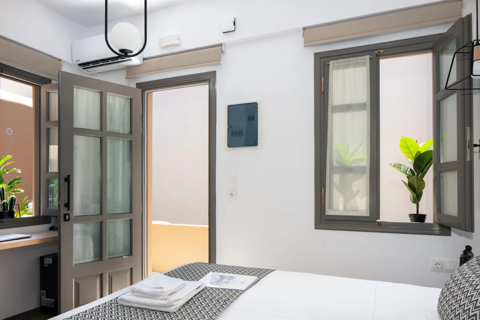 Ink Hotel House of Europe Rethymno, Rethymno, Grčka — PATHOS ADULTS ONLY