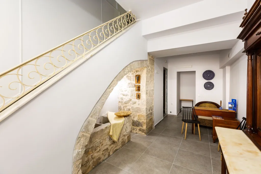 Ink Hotel Phos Rethymno, Rethymno, Grčka