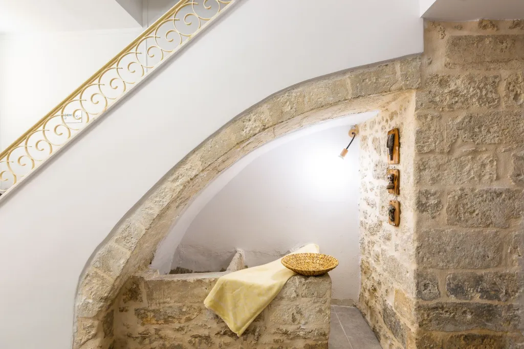 Ink Hotel Phos Rethymno, Rethymno, Grčka — fotografija 1
