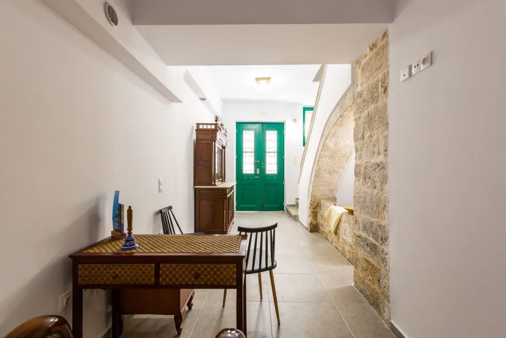 Ink Hotel Phos Rethymno, Rethymno, Grčka — fotografija 2
