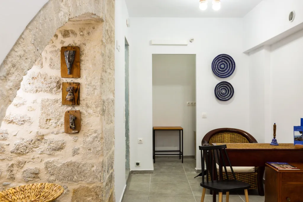 Ink Hotel Phos Rethymno, Rethymno, Grčka — fotografija 3