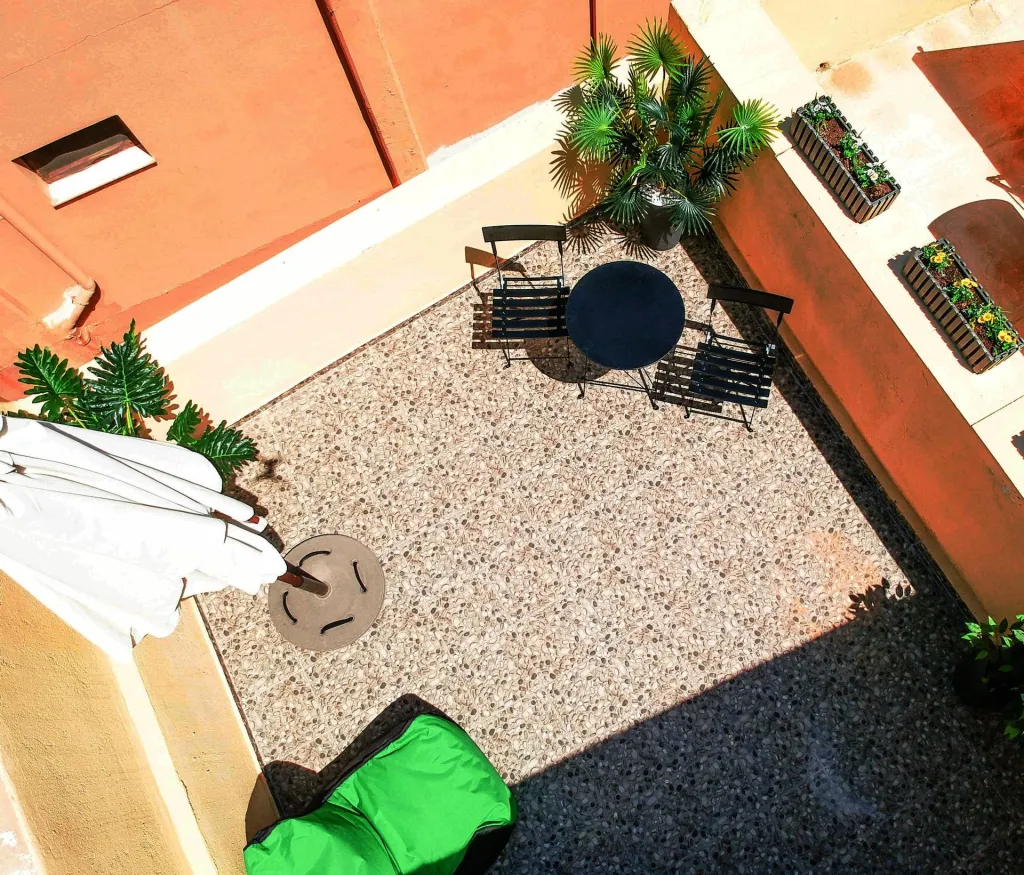 Ink Hotel Phos Rethymno, Rethymno, Grčka — fotografija 4