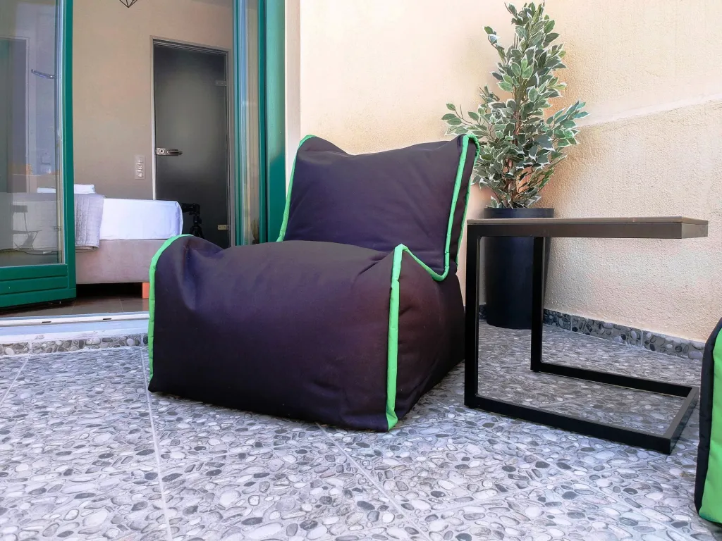 Ink Hotel Phos Rethymno, Rethymno, Grčka — fotografija 7