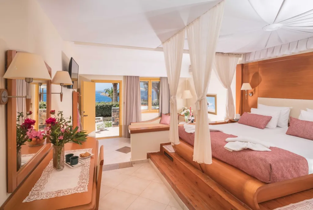 Kalypso Cretan Village Resort & Spa, Plakias, Grčka — fotografija 4