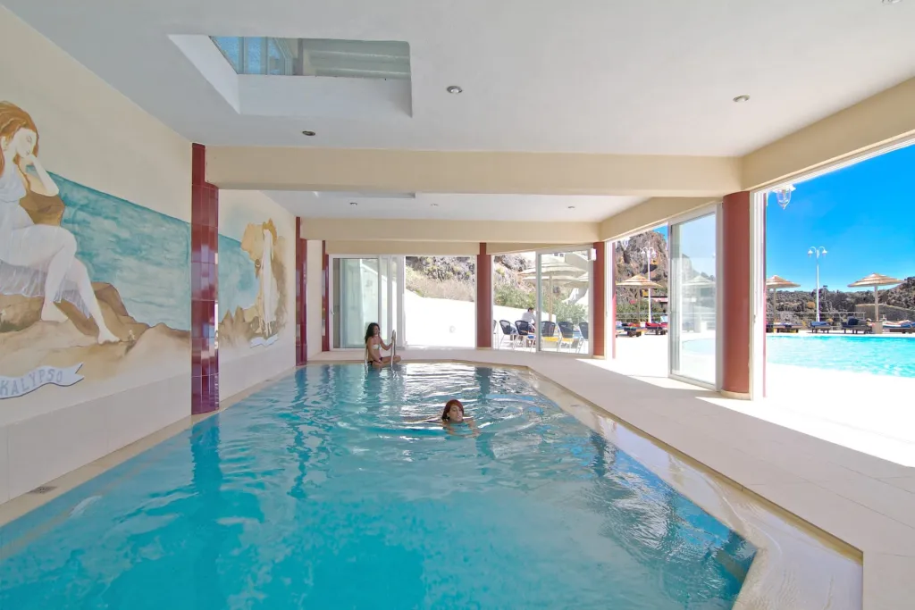 Kalypso Cretan Village Resort & Spa, Plakias, Grčka — fotografija 5