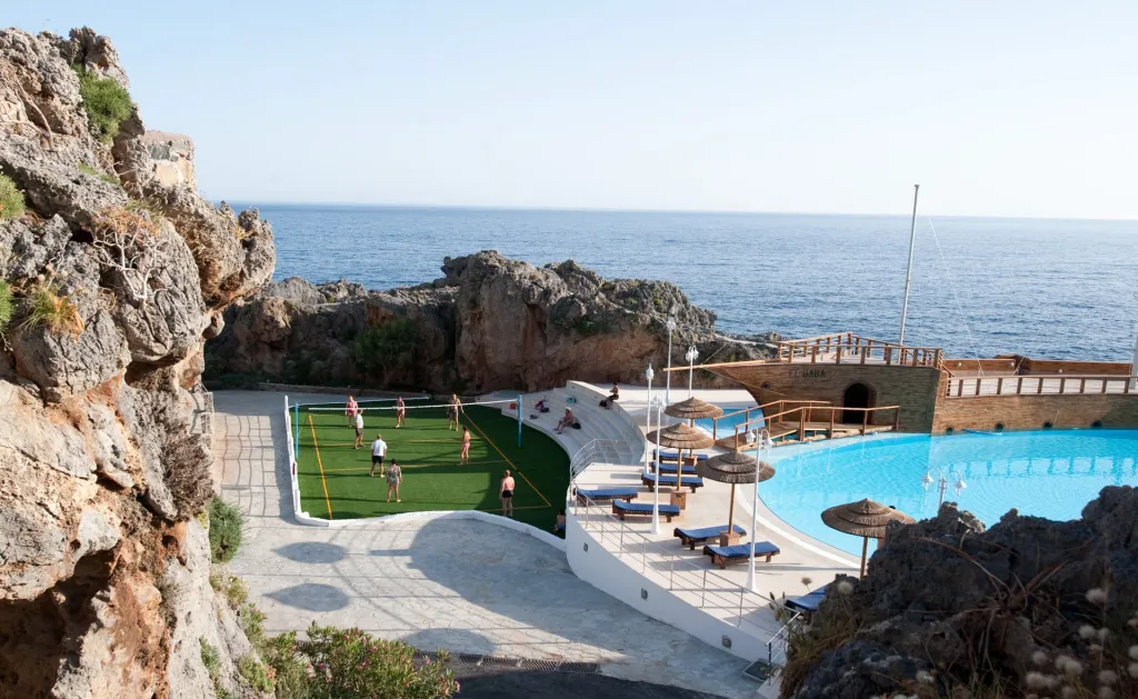 Kalypso Cretan Village Resort & Spa, Plakias, Grčka — fotografija 6