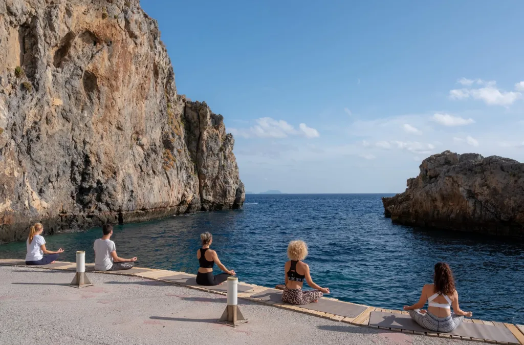 Kalypso Cretan Village Resort & Spa, Plakias, Grčka — fotografija 10