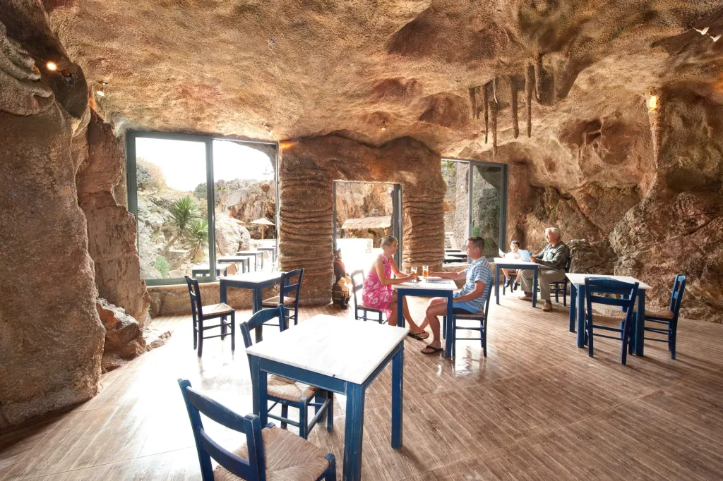 Kalypso Cretan Village Resort & Spa, Plakias, Grčka — fotografija 12