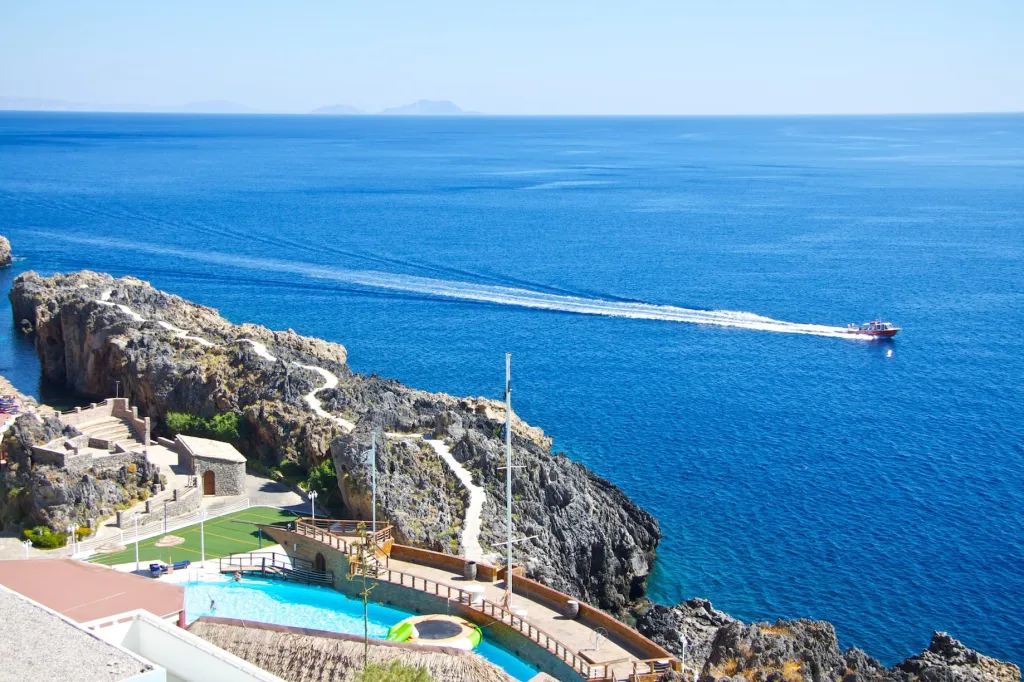 Kalypso Cretan Village Resort & Spa, Plakias, Grčka — fotografija 14