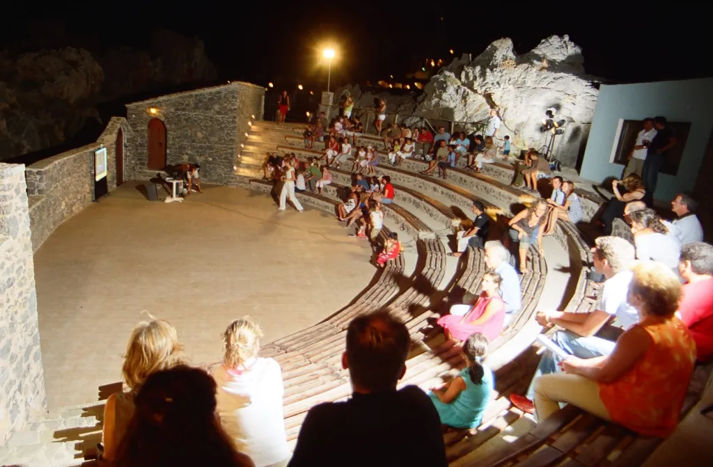 Kalypso Cretan Village Resort & Spa, Plakias, Grčka — fotografija 15
