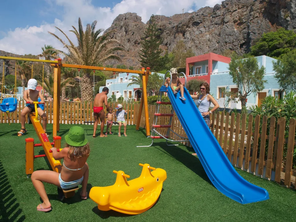 Kalypso Cretan Village Resort & Spa, Plakias, Grčka — fotografija 17