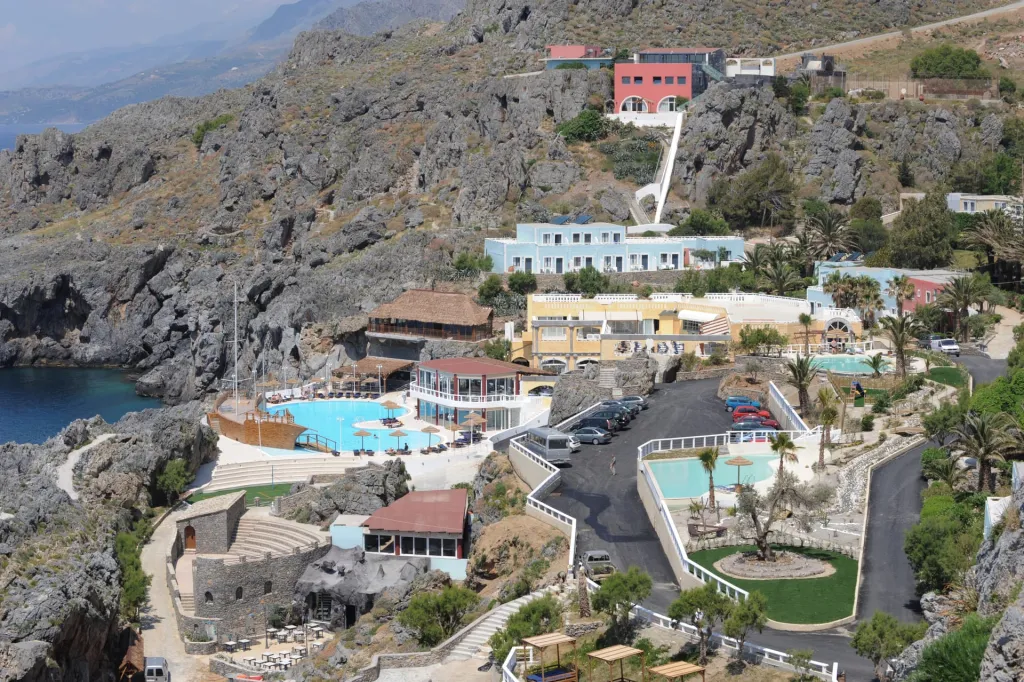 Kalypso Cretan Village Resort & Spa, Plakias, Grčka — fotografija 18
