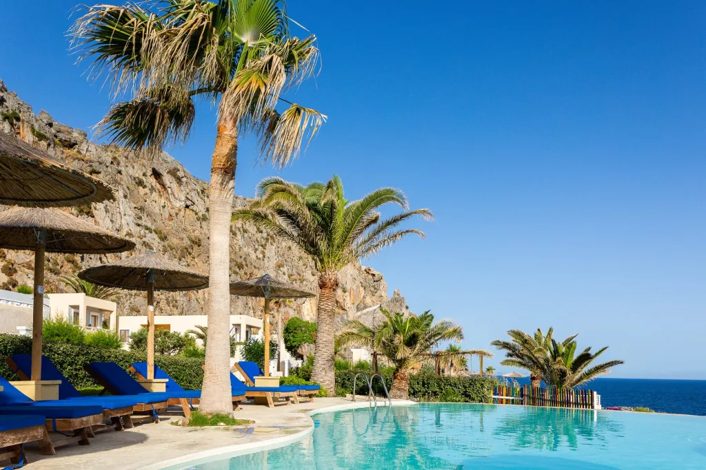 Kalypso Cretan Village Resort & Spa, Plakias, Grčka — fotografija 21