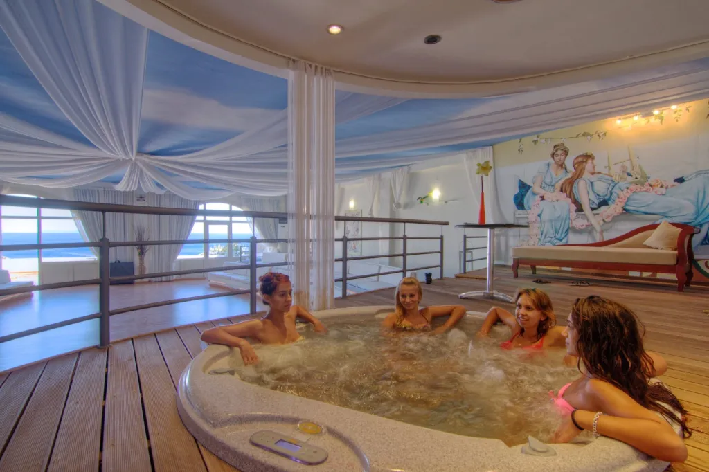 Kalypso Cretan Village Resort & Spa, Plakias, Grčka — fotografija 22