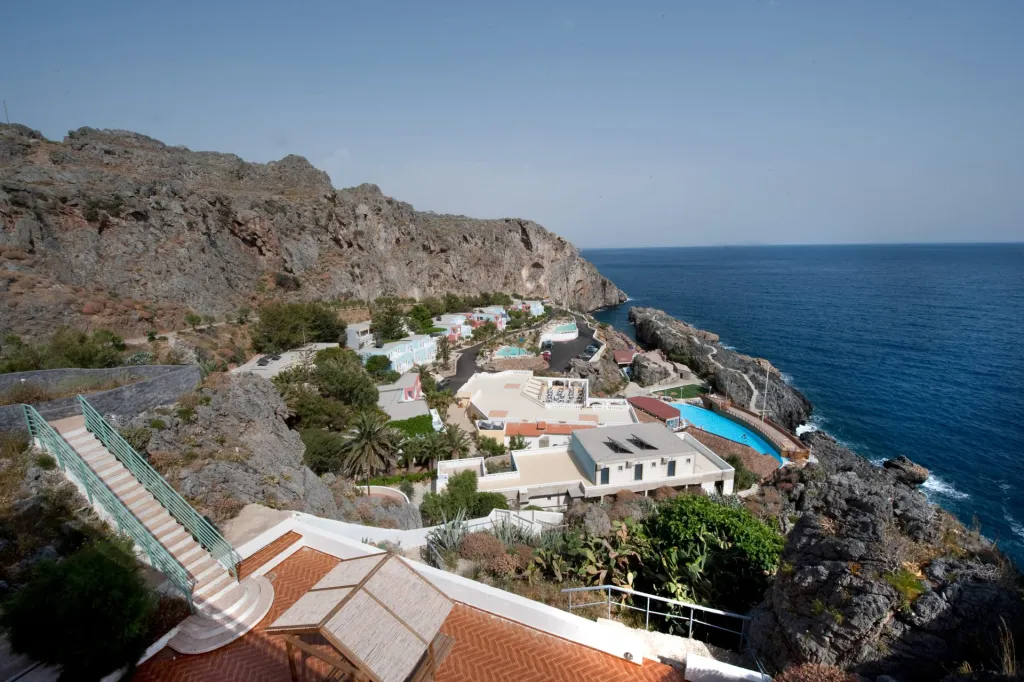 Kalypso Cretan Village Resort & Spa, Plakias, Grčka — fotografija 23