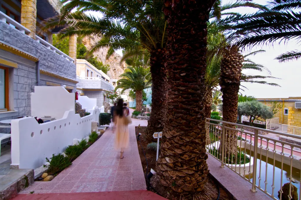 Kalypso Cretan Village Resort & Spa, Plakias, Grčka — fotografija 25