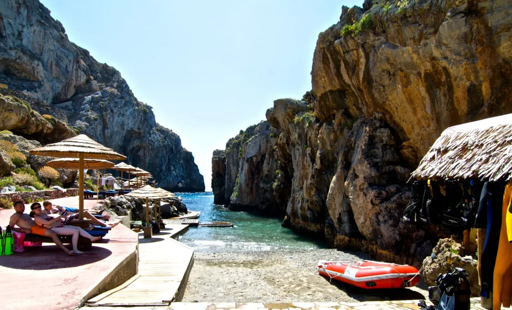 Kalypso Cretan Village Resort & Spa, Plakias, Grčka — fotografija 26