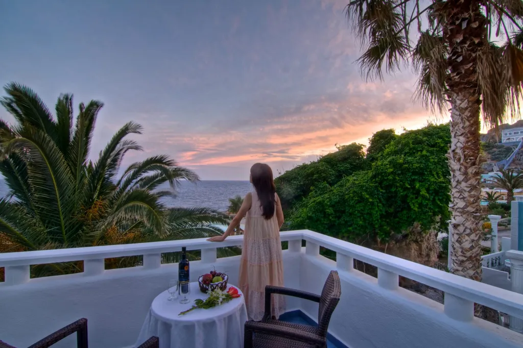 Kalypso Cretan Village Resort & Spa, Plakias, Grčka — fotografija 29