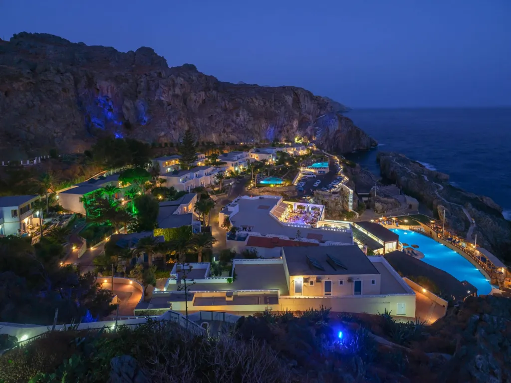 Kalypso Cretan Village Resort & Spa, Plakias, Grčka — fotografija 32