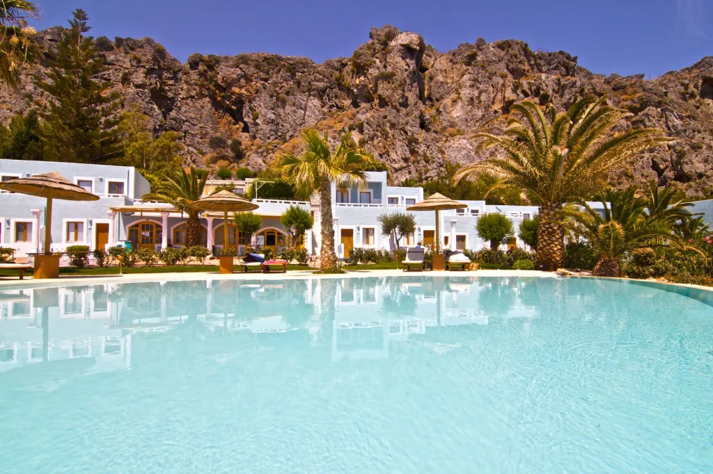 Kalypso Cretan Village Resort & Spa, Plakias, Grčka — fotografija 33
