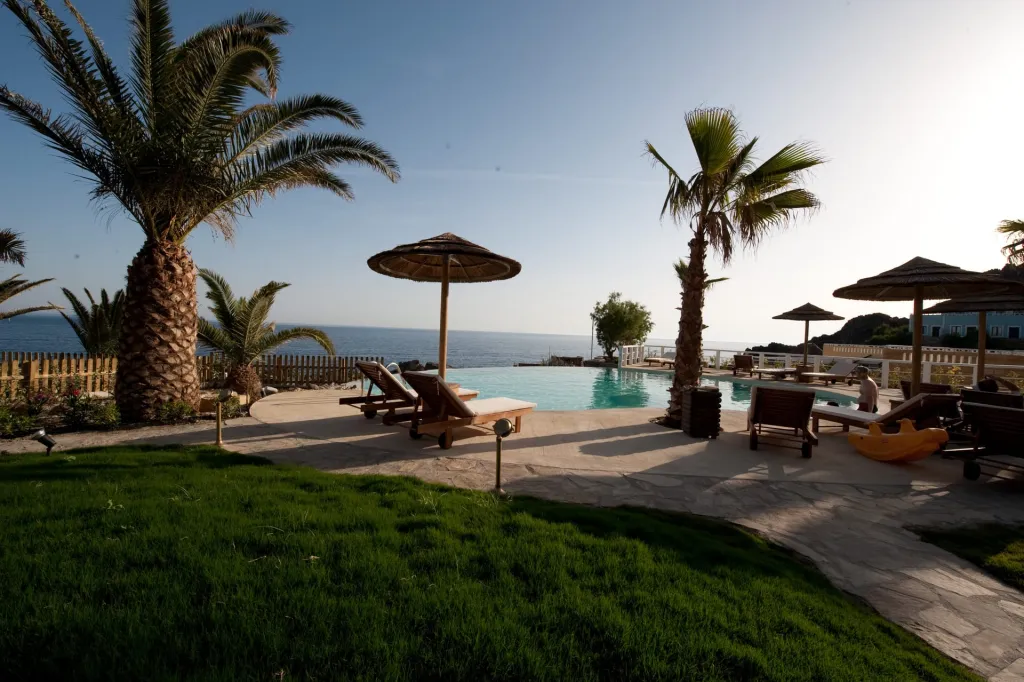 Kalypso Cretan Village Resort & Spa, Plakias, Grčka — fotografija 34