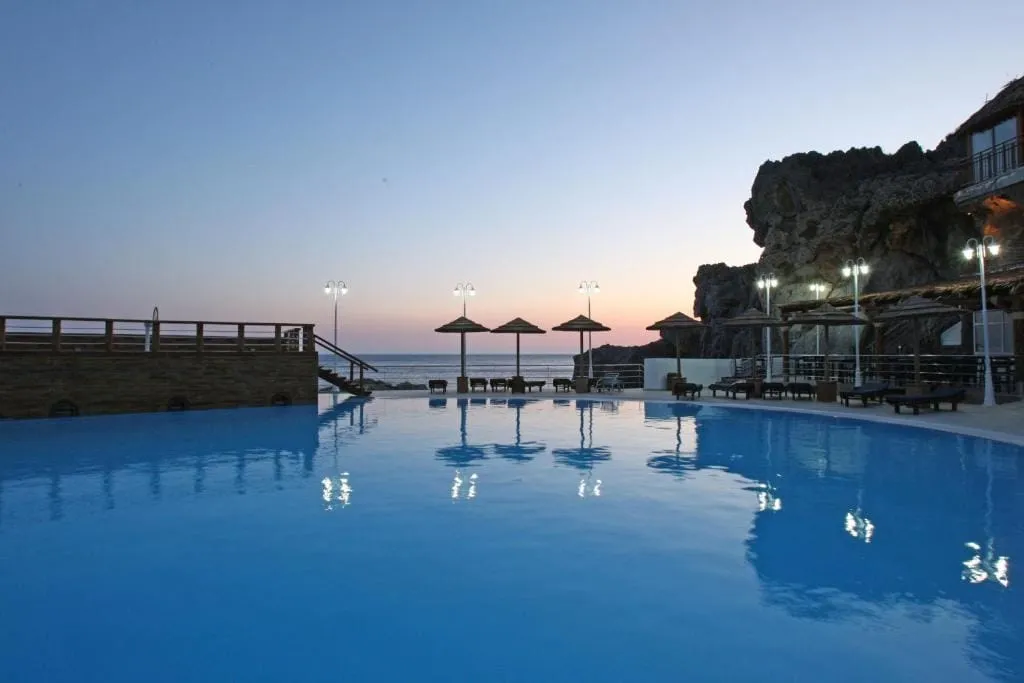 Kalypso Cretan Village Resort & Spa, Plakias, Grčka — fotografija 35