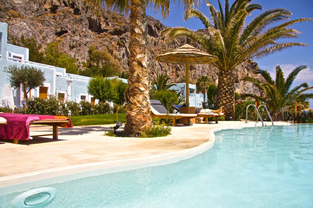 Kalypso Cretan Village Resort & Spa, Plakias, Grčka — fotografija 37