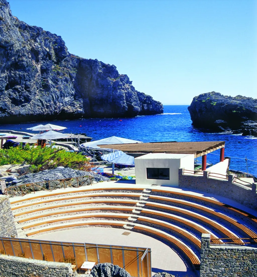 Kalypso Cretan Village Resort & Spa, Plakias, Grčka — fotografija 39