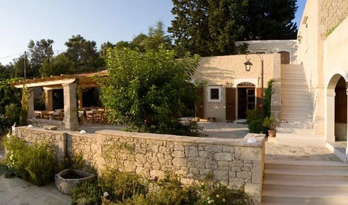 Kapsaliana Village Hotel, Grčka — fotografija 5