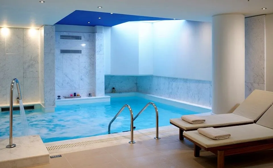 Kriti Beach Hotel, Rethymno, Grčka — fotografija 12