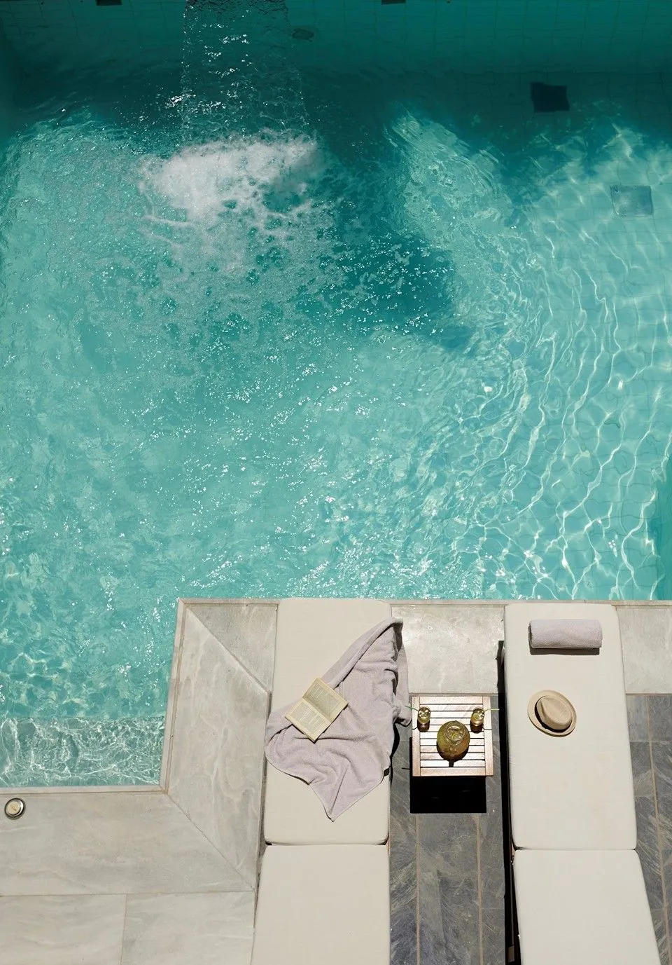 Kyma Suites Beach Hotel, Grčka — fotografija 4