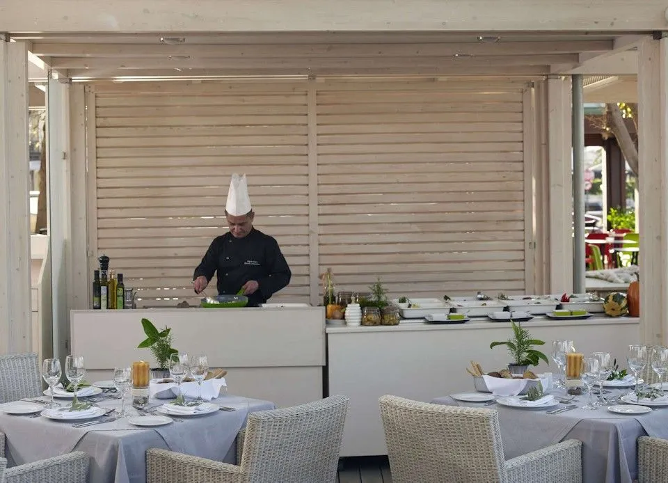 Kyma Suites Beach Hotel, Grčka — fotografija 7