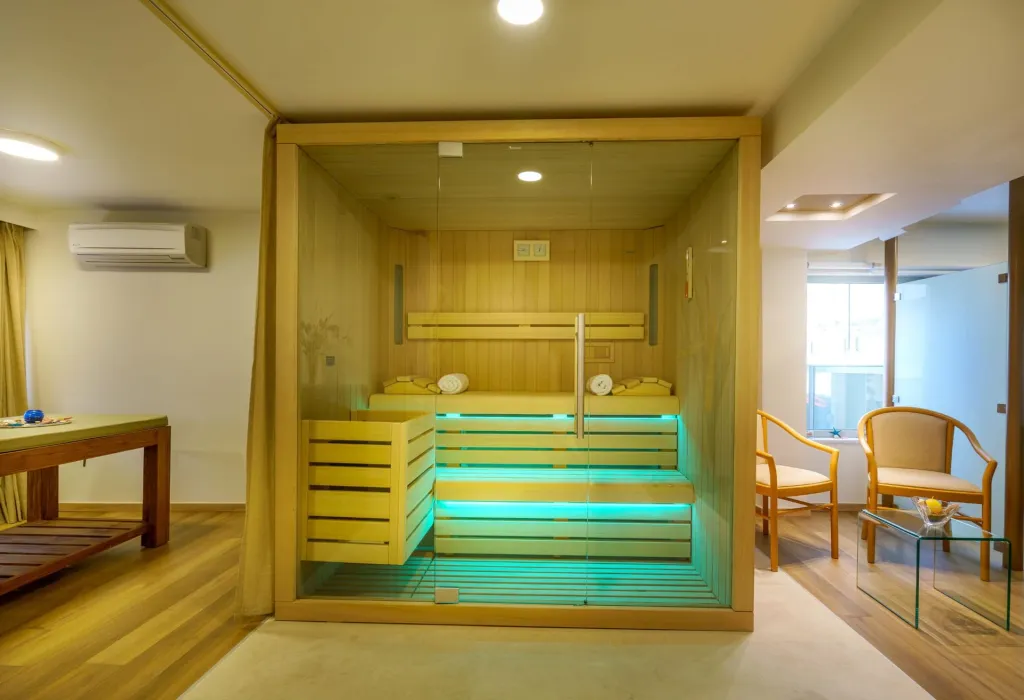 Kyma Suites Beach Hotel, Grčka — fotografija 12