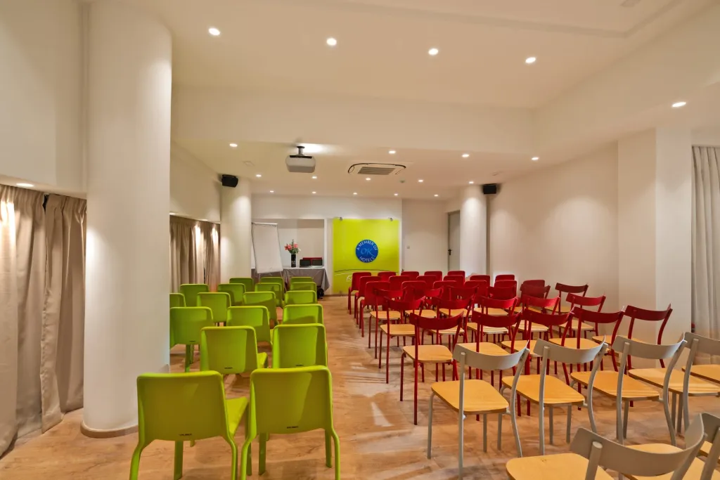 Kyma Suites Beach Hotel, Grčka — fotografija 14