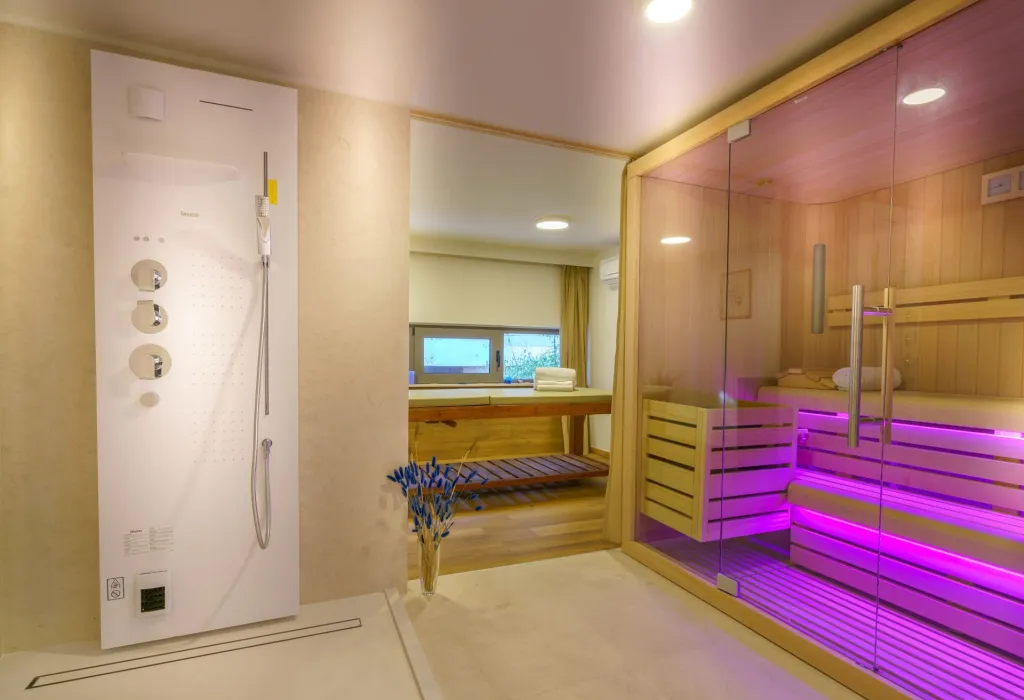 Kyma Suites Beach Hotel, Grčka — fotografija 15