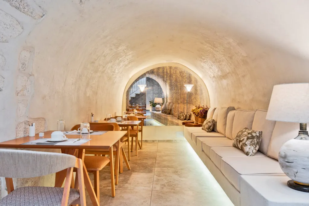 Mansio Boutique Hotel, Grčka — fotografija 4