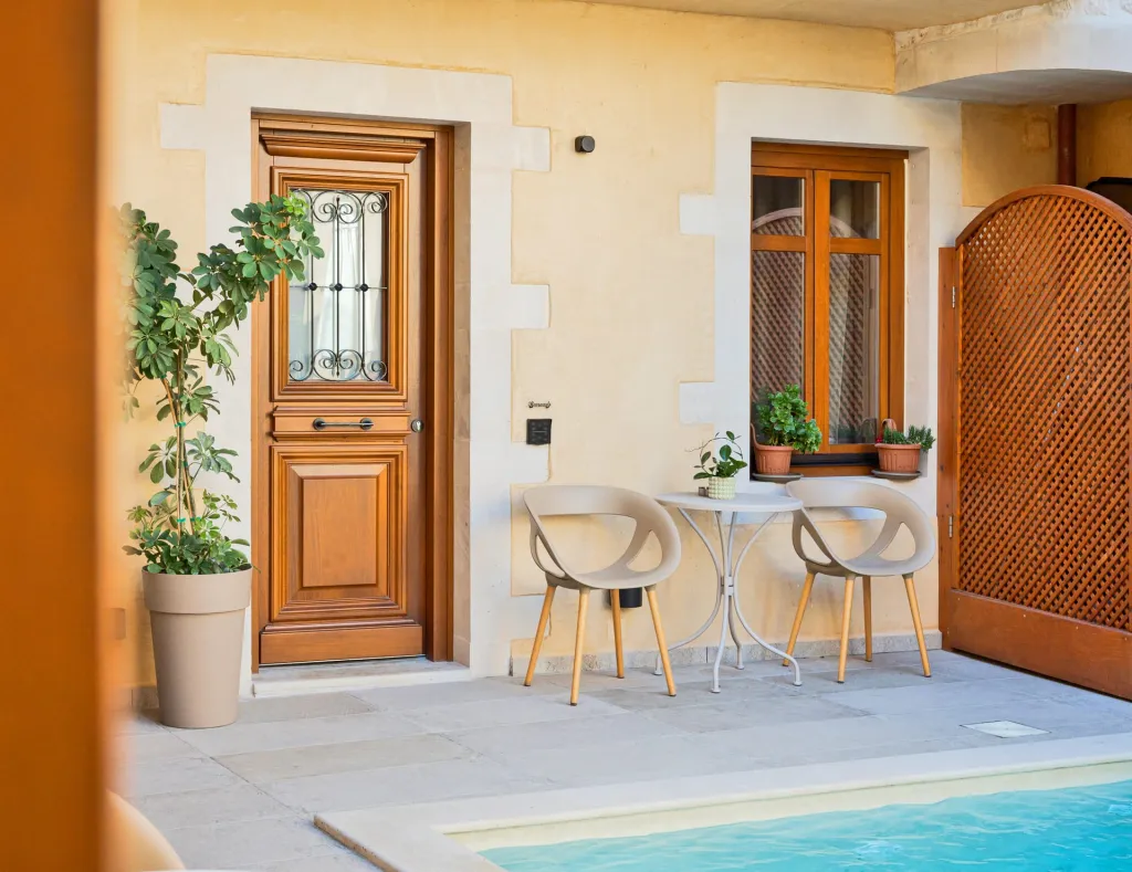 Mansio Boutique Hotel, Grčka — fotografija 6