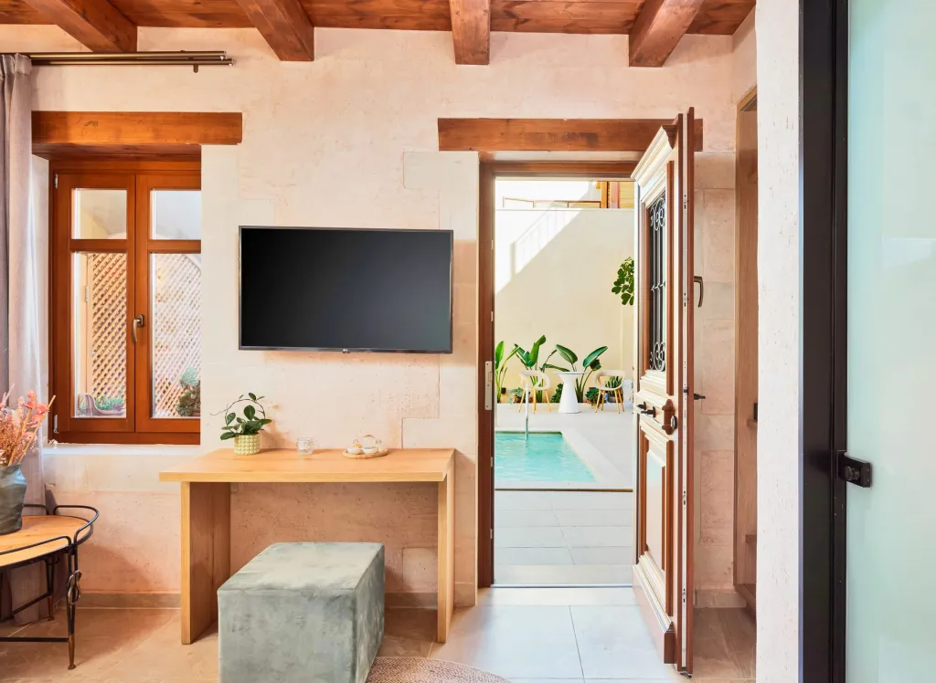Mansio Boutique Hotel, Grčka — fotografija 7