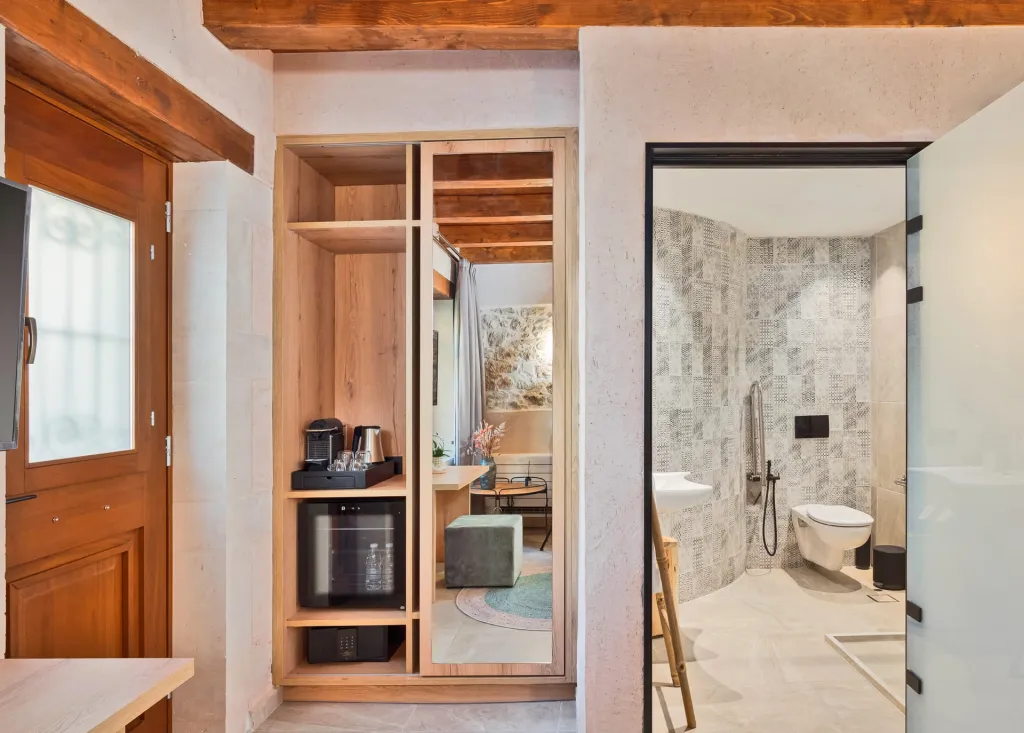 Mansio Boutique Hotel, Grčka — fotografija 8