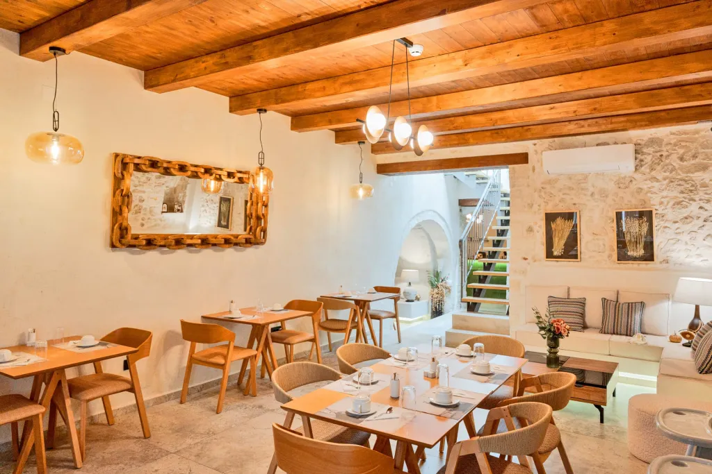 Mansio Boutique Hotel, Grčka — fotografija 10