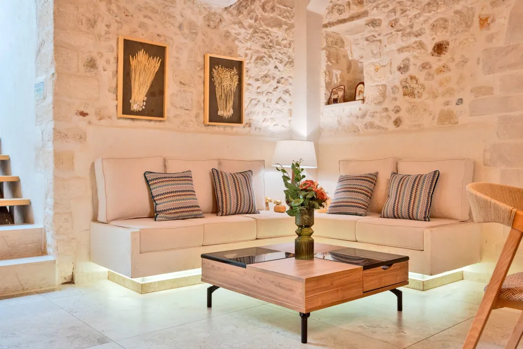 Mansio Boutique Hotel, Grčka — fotografija 12
