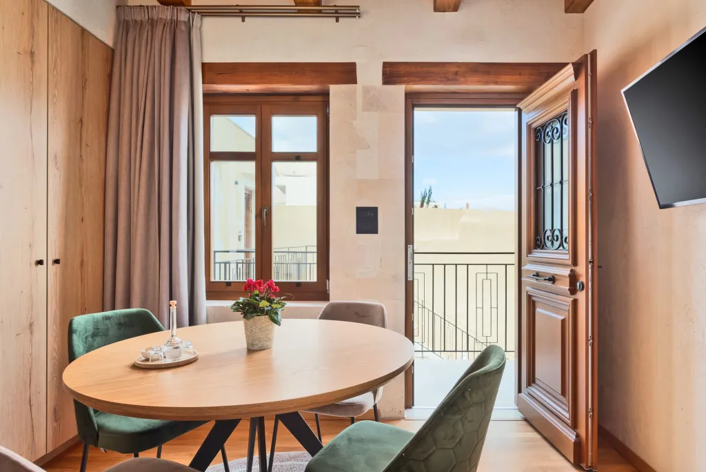 Mansio Boutique Hotel, Grčka — fotografija 14