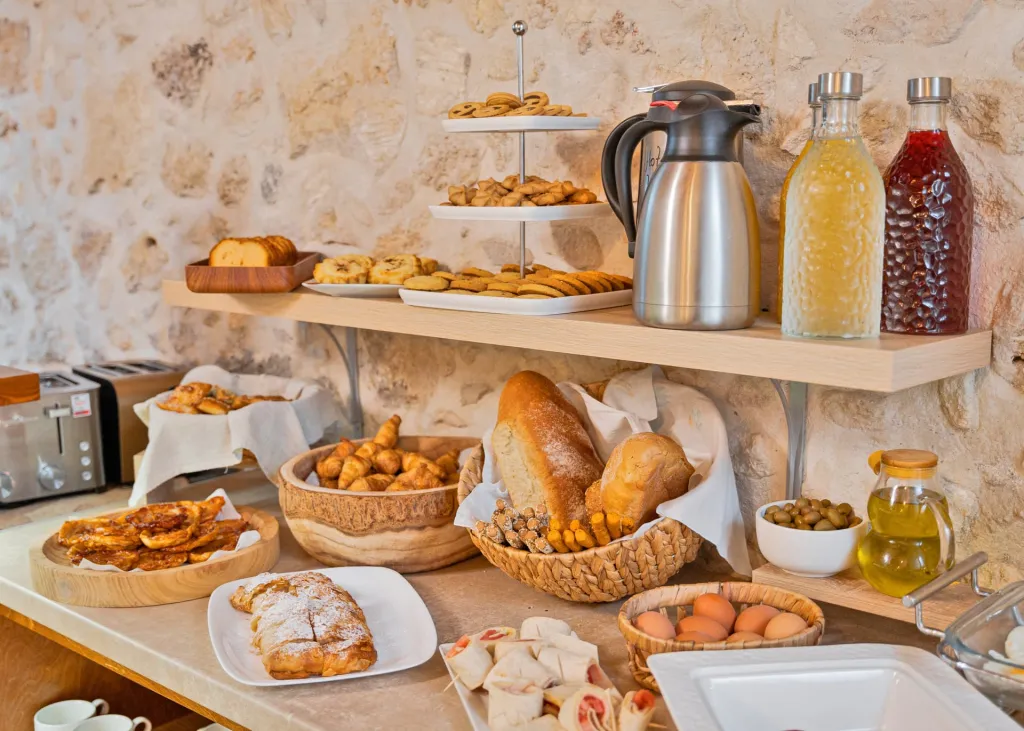 Mansio Boutique Hotel, Grčka — fotografija 18