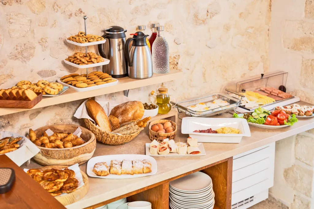 Mansio Boutique Hotel, Grčka — fotografija 20