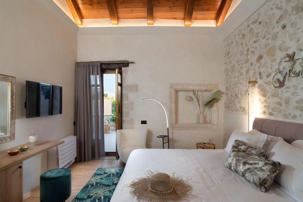 Mansio Boutique Hotel, Grčka — fotografija 25