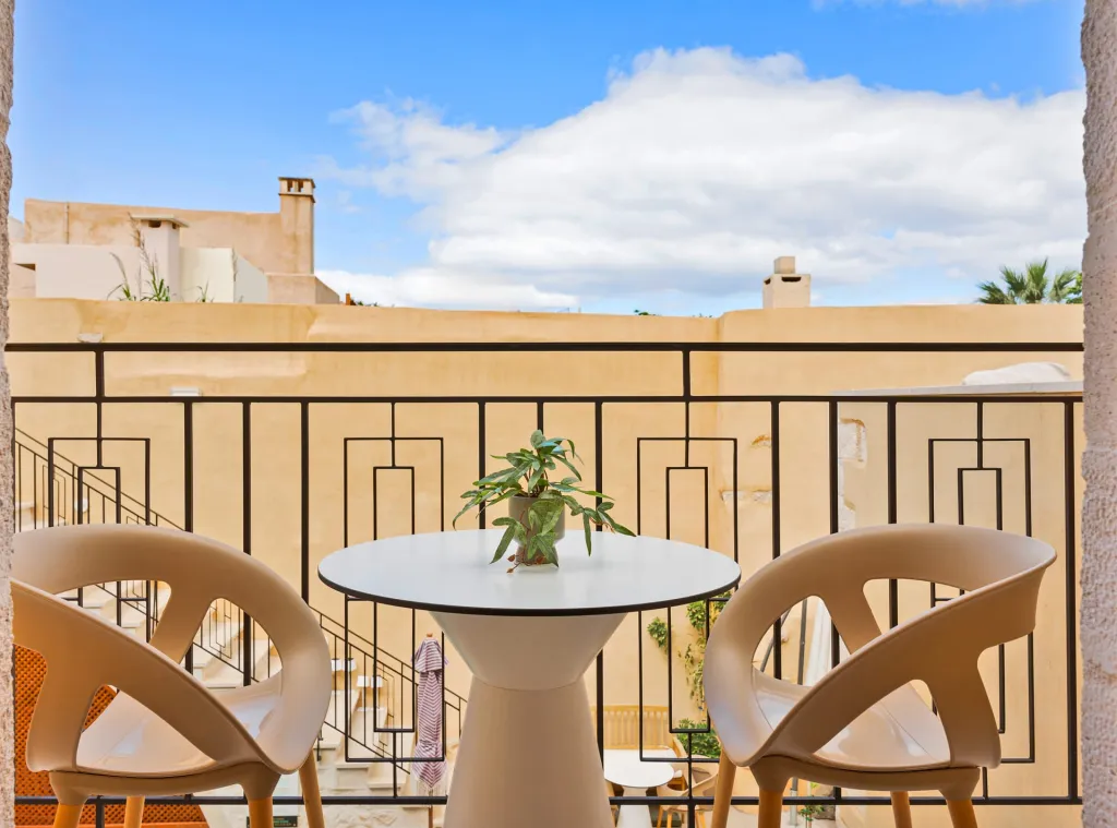 Mansio Boutique Hotel, Grčka — fotografija 26