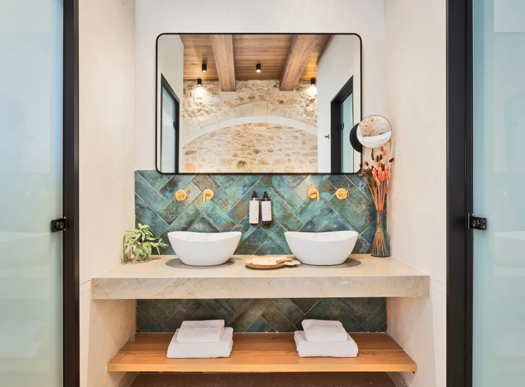 Mansio Boutique Hotel, Grčka — fotografija 27