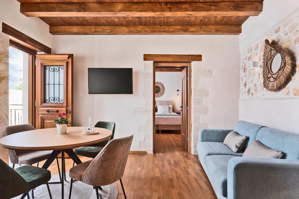 Mansio Boutique Hotel, Grčka — fotografija 28