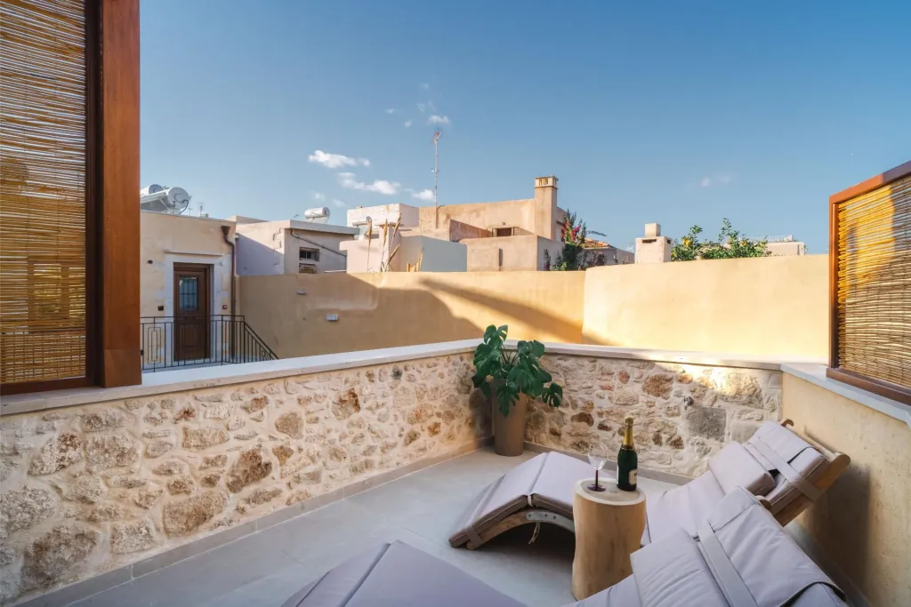 Mansio Boutique Hotel, Grčka — fotografija 31