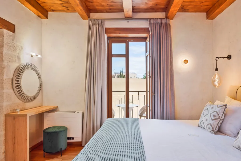 Mansio Boutique Hotel, Grčka — fotografija 32